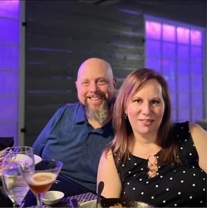 Meet your Posher, Viviane